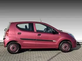 Suzuki Alto 1.0 Comfort Plus thumbnail 8