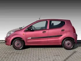Suzuki Alto 1.0 Comfort Plus thumbnail 9