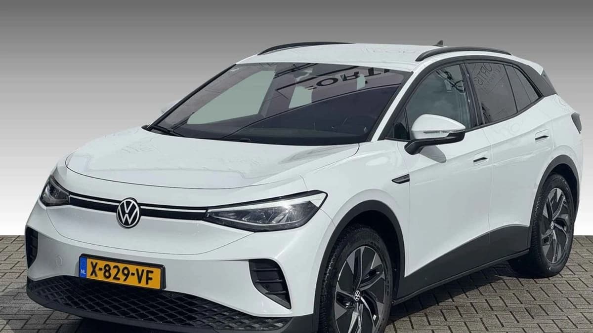 Volkswagen ID.4 Pro 77 kWh — foto 1