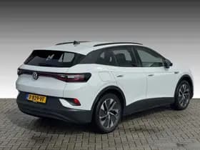 Volkswagen ID.4 Pro 77 kWh thumbnail 2