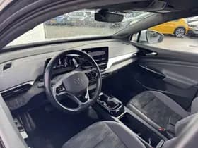 Volkswagen ID.4 Pro 77 kWh thumbnail 5