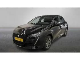 Peugeot E-208 EV Active Pack 50 kWh