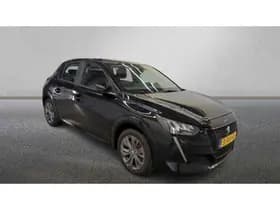 Peugeot E-208 EV Active Pack 50 kWh thumbnail 16