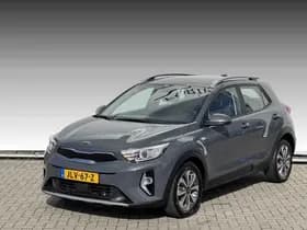Kia Stonic 1.0 T-GDI MHEV