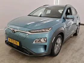 Hyundai KONA EV Comfort 64 kWh
