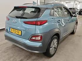 Hyundai KONA EV Comfort 64 kWh thumbnail 2