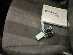 Hyundai KONA EV Comfort 64 kWh thumbnail 11