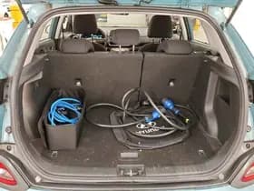 Hyundai KONA EV Comfort 64 kWh thumbnail 13