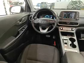 Hyundai KONA EV Comfort 64 kWh thumbnail 14