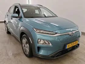 Hyundai KONA EV Comfort 64 kWh thumbnail 5