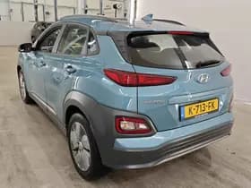 Hyundai KONA EV Comfort 64 kWh thumbnail 6
