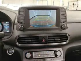 Hyundai KONA EV Comfort 64 kWh thumbnail 9