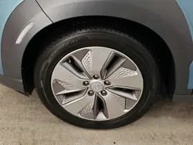 Hyundai KONA EV Comfort 64 kWh thumbnail 10