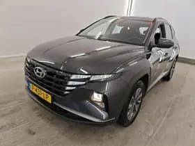 Hyundai Tucson 1.6 T-GDI MHEV i-Motion