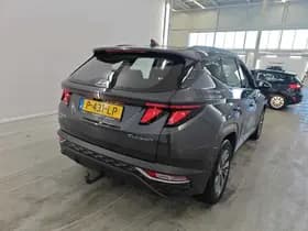 Hyundai Tucson 1.6 T-GDI MHEV i-Motion thumbnail 2