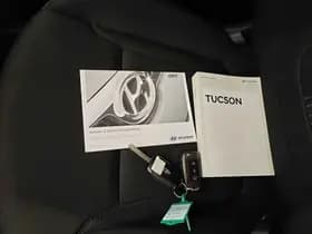 Hyundai Tucson 1.6 T-GDI MHEV i-Motion thumbnail 11