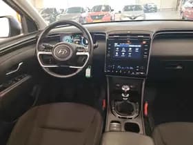 Hyundai Tucson 1.6 T-GDI MHEV i-Motion thumbnail 3