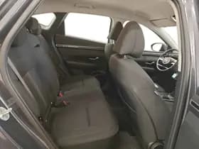 Hyundai Tucson 1.6 T-GDI MHEV i-Motion thumbnail 5