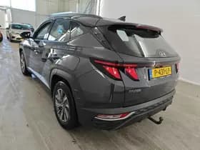Hyundai Tucson 1.6 T-GDI MHEV i-Motion thumbnail 8