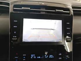 Hyundai Tucson 1.6 T-GDI MHEV i-Motion thumbnail 9