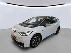 Volkswagen ID.3 First Plus 58 kWh