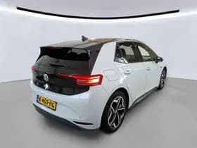 Volkswagen ID.3 First Plus 58 kWh thumbnail 2
