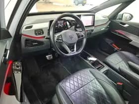 Volkswagen ID.3 First Plus 58 kWh thumbnail 3