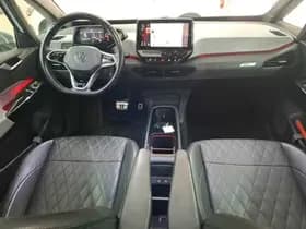 Volkswagen ID.3 First Plus 58 kWh thumbnail 4