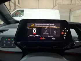 Volkswagen ID.3 First Plus 58 kWh thumbnail 8