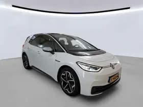 Volkswagen ID.3 First Plus 58 kWh thumbnail 9