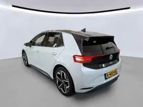 Volkswagen ID.3 First Plus 58 kWh thumbnail 10