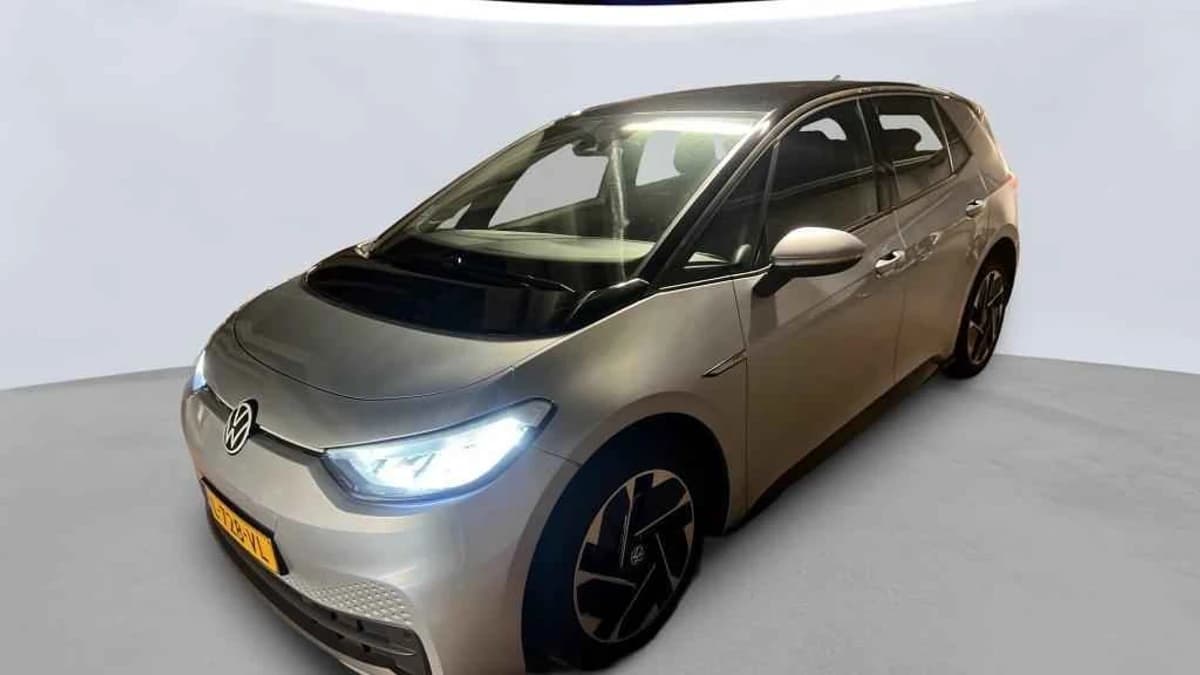 Volkswagen ID.3 Life 58 kWh — foto 1