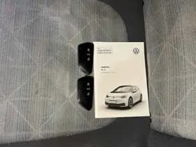 Volkswagen ID.3 Life 58 kWh thumbnail 11