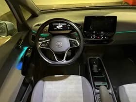 Volkswagen ID.3 Life 58 kWh thumbnail 3