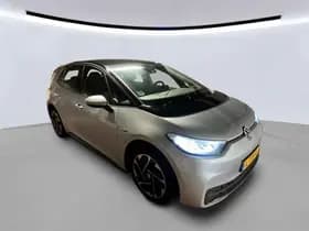 Volkswagen ID.3 Life 58 kWh thumbnail 5