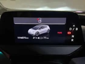 Volkswagen ID.3 Life 58 kWh thumbnail 7