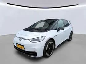 Volkswagen ID.3 First Max 58 kWh