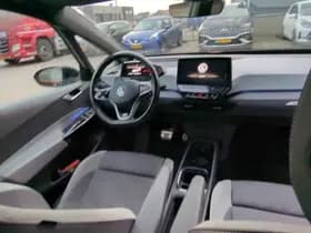 Volkswagen ID.3 First Max 58 kWh thumbnail 4