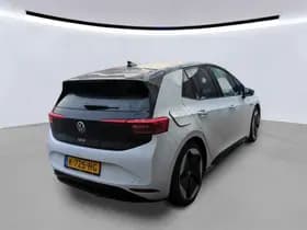 Volkswagen ID.3 First Max 58 kWh thumbnail 5