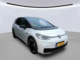 Volkswagen ID.3 First Max 58 kWh thumbnail 6