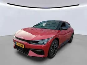 Kia Ev6 GT-Line 77.4 kWh