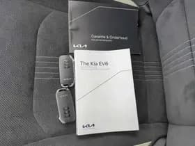 Kia Ev6 GT-Line 77.4 kWh thumbnail 12