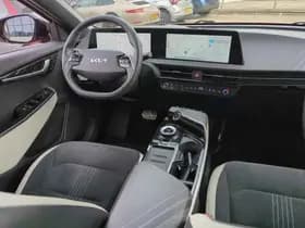 Kia Ev6 GT-Line 77.4 kWh thumbnail 3