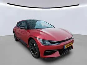 Kia Ev6 GT-Line 77.4 kWh thumbnail 6