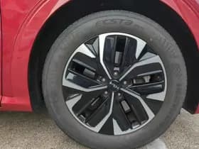 Kia Ev6 GT-Line 77.4 kWh thumbnail 9