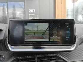 Peugeot E-2008 EV GT 50 kWh thumbnail 7