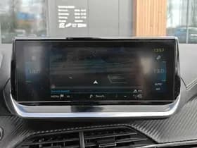 Peugeot E-2008 EV GT 50 kWh thumbnail 9