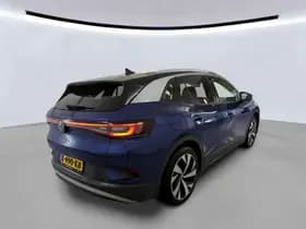 Volkswagen ID.4 First 77 kWh thumbnail 2
