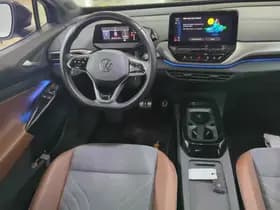 Volkswagen ID.4 First 77 kWh thumbnail 3