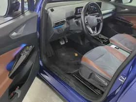 Volkswagen ID.4 First 77 kWh thumbnail 5